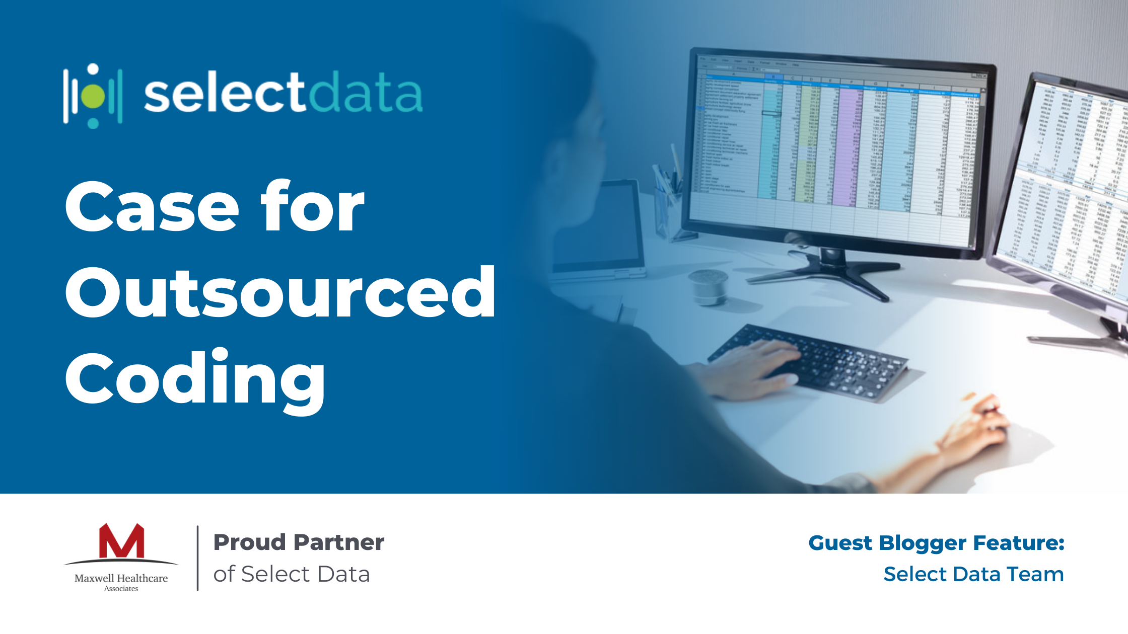 Case for Outsourced Coding