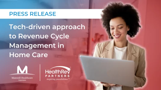 Transforming the Face of Revenue Cycle Management with HealthRev Partners