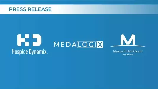MHA, Hospice Dynamix, and Medalogix Announce Partnership